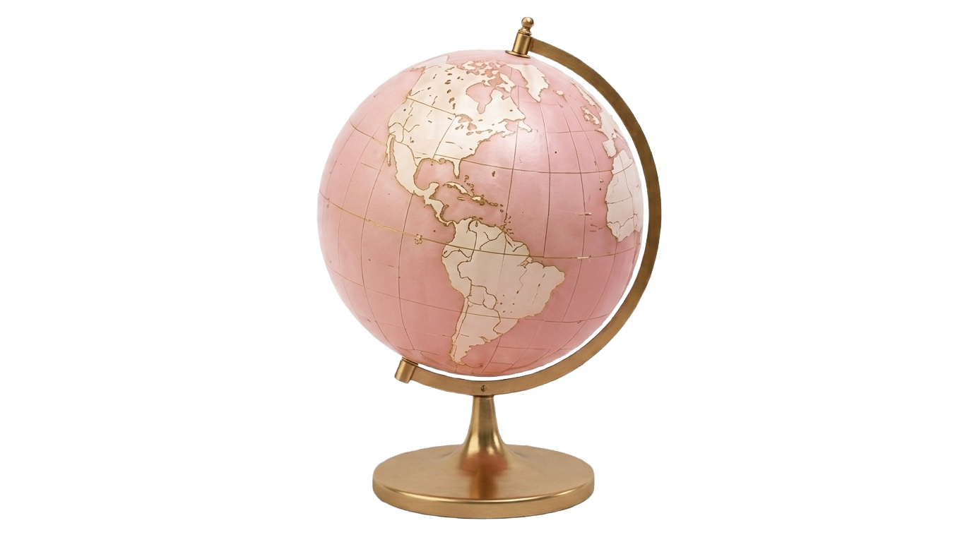 A global vision