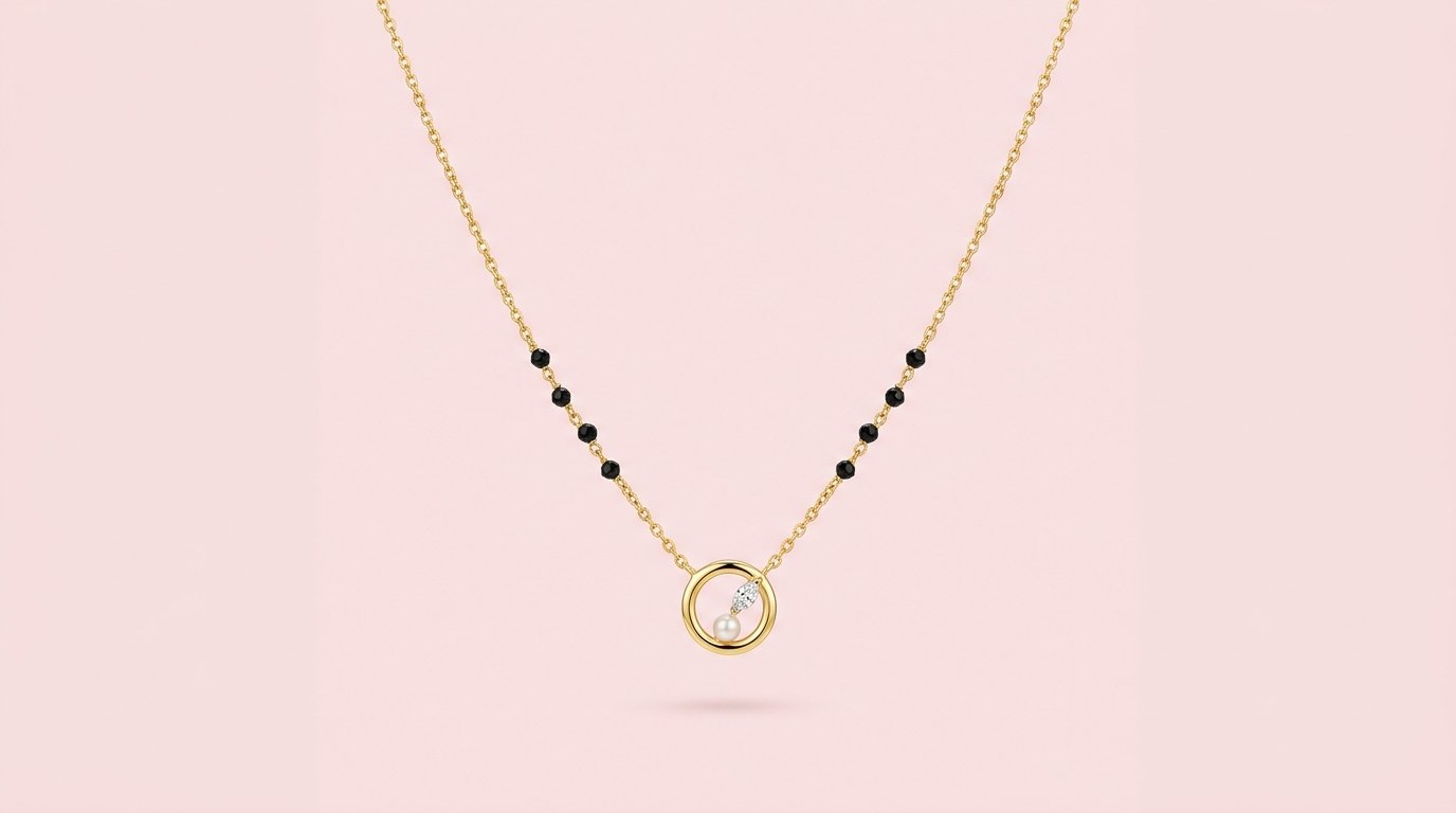 Mangalsutras