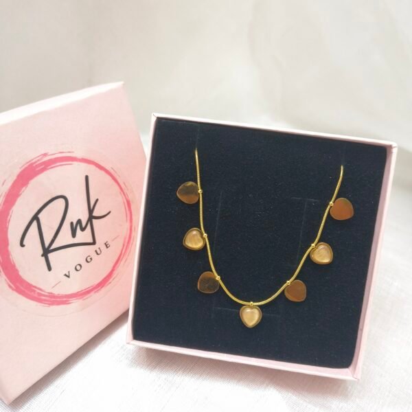 Chains RNK-CHAIN-1004