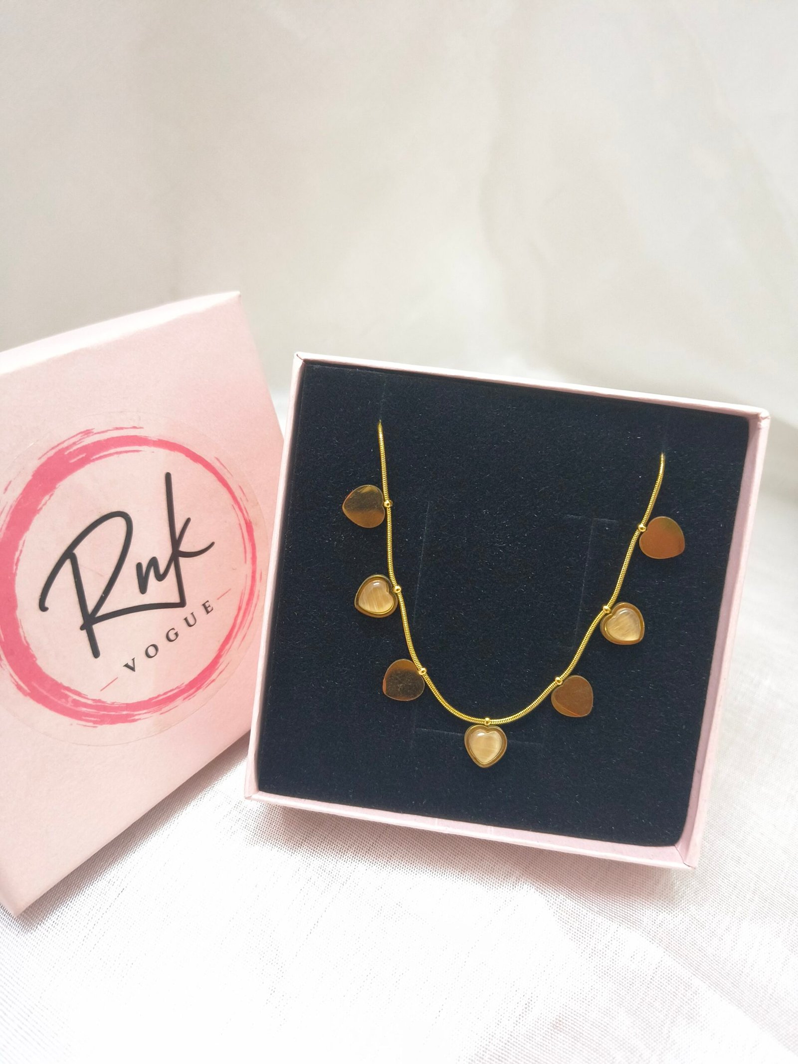 Chains RNK-CHAIN-1004