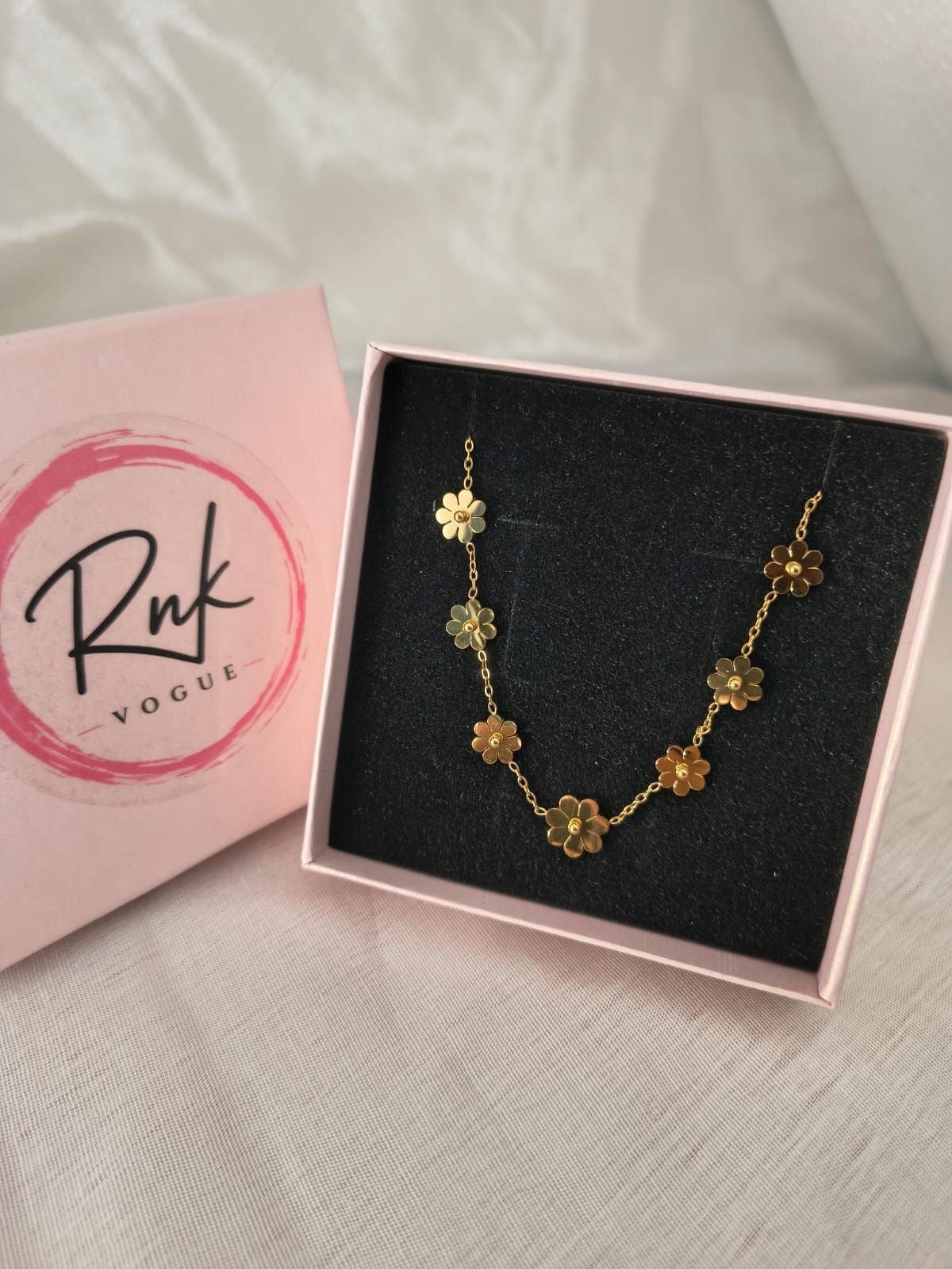 Chains RNK-CHAIN-1009