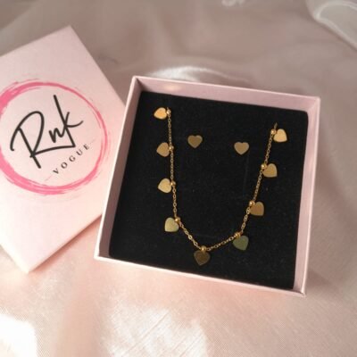 Chains RNK-CHAIN-1033