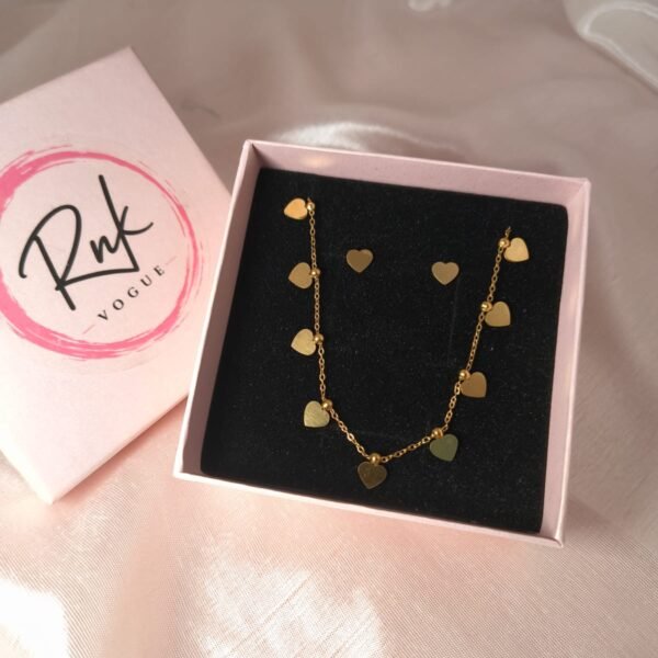 Chains RNK-CHAIN-1033