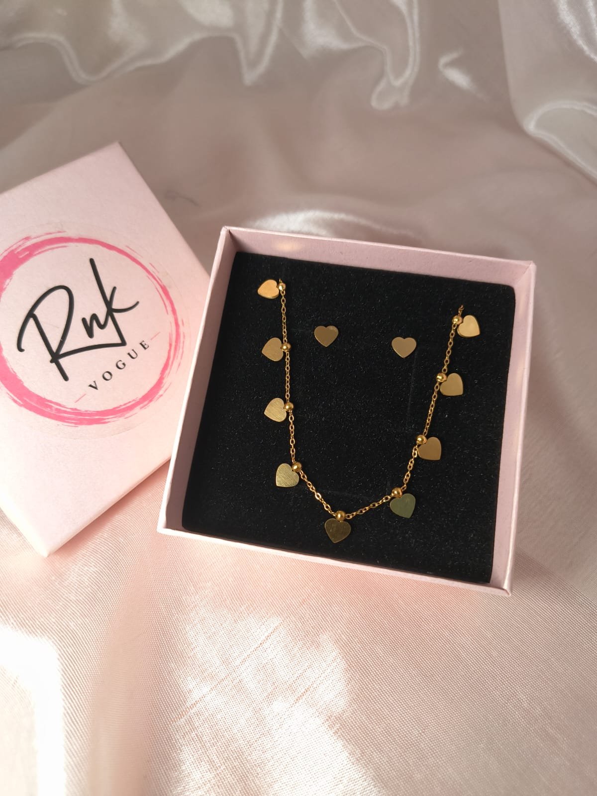 Chains RNK-CHAIN-1033