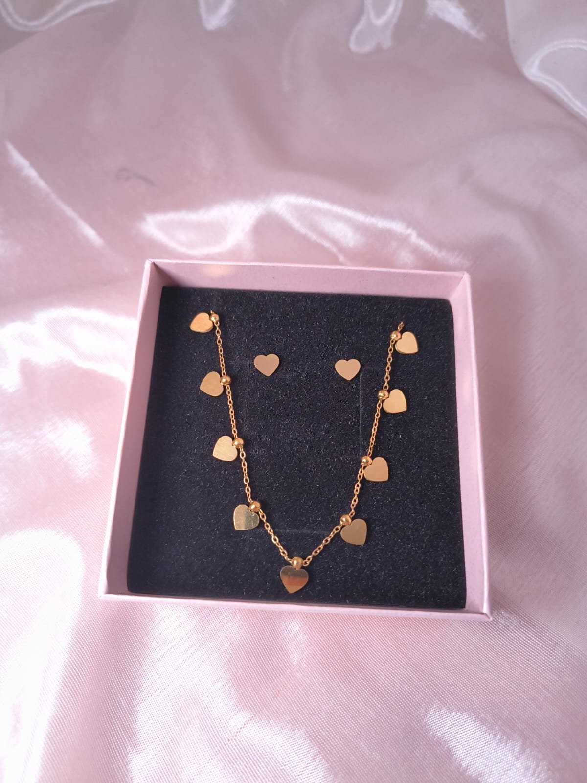 Chains RNK-CHAIN-1033