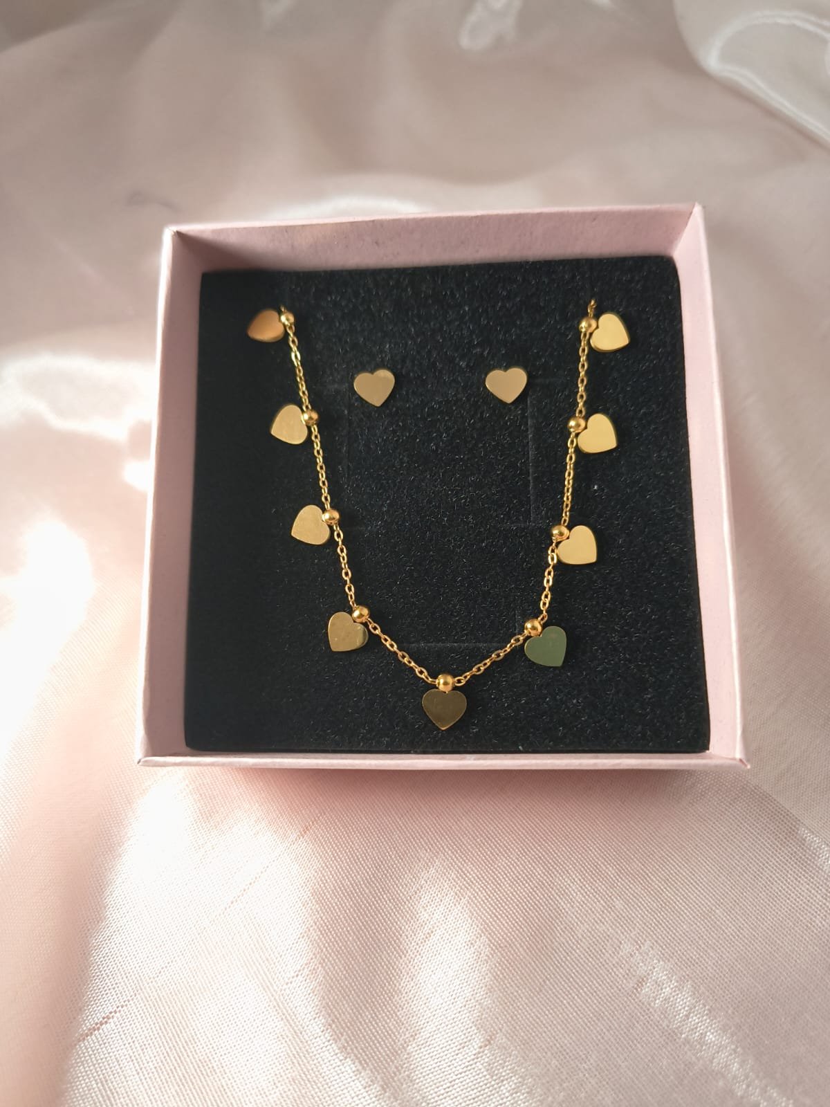 Chains RNK-CHAIN-1033