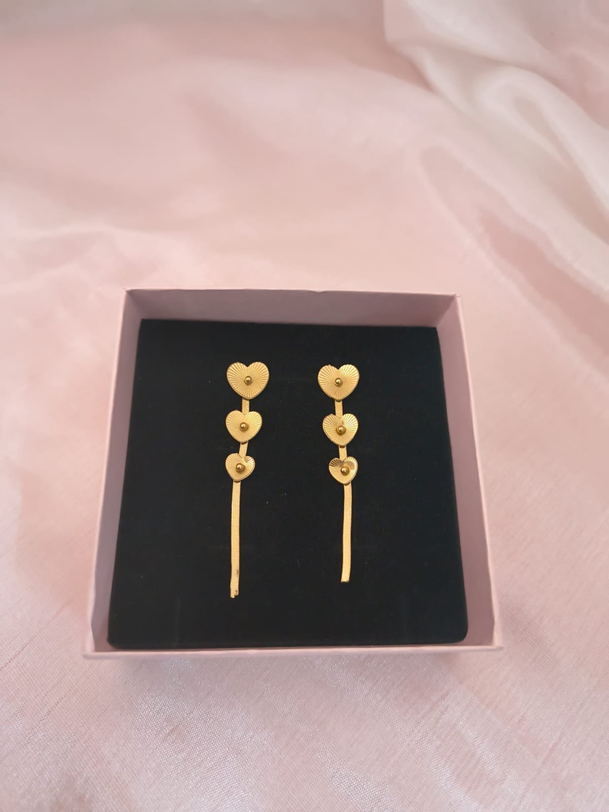 Earrings RNK-EAR-1007
