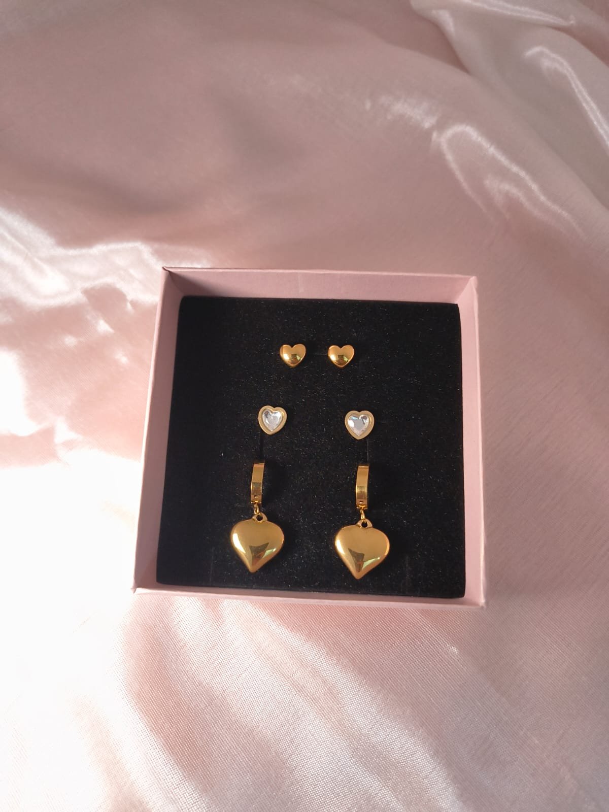 Earrings RNK-EAR-1008
