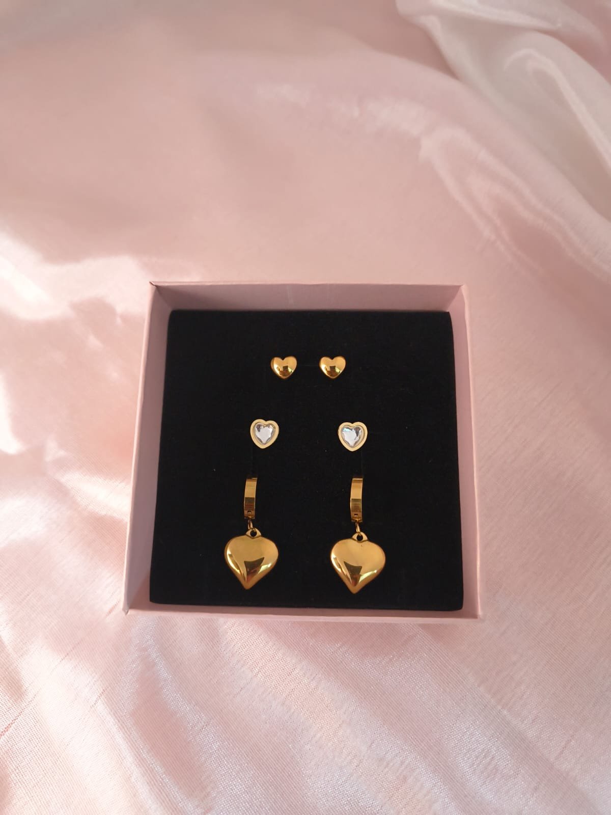 Earrings RNK-EAR-1008