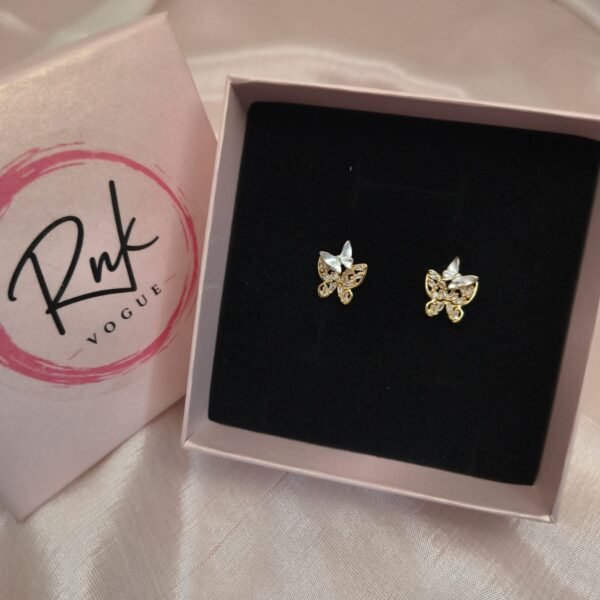 Earrings RNK-EAR-1022