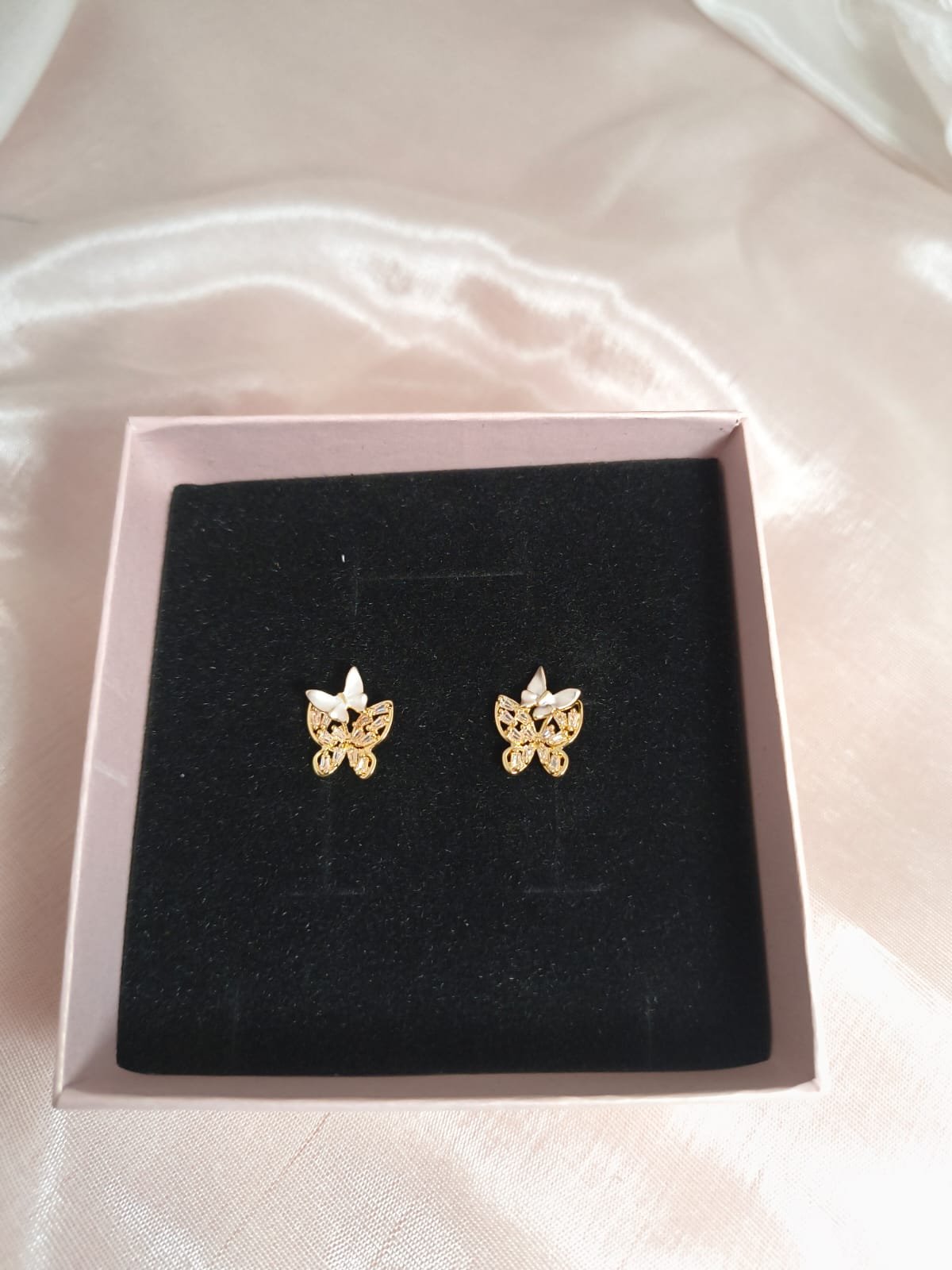 Earrings RNK-EAR-1022
