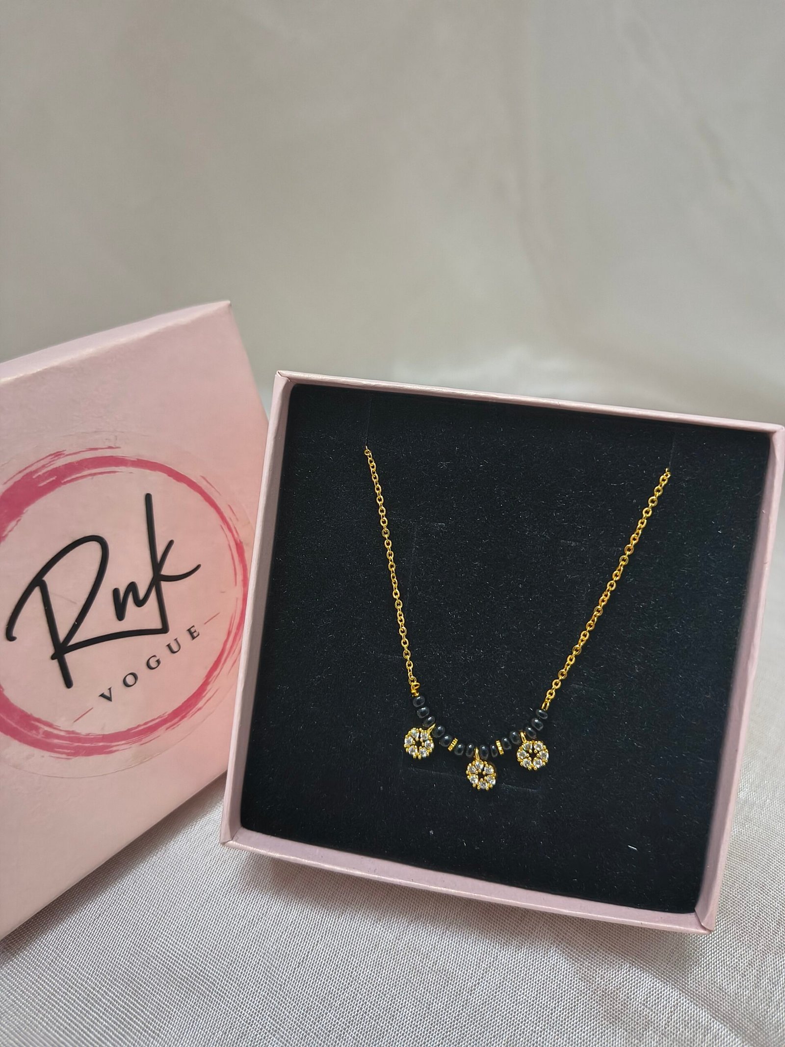 Mangalsutras RNK-MANGALSUTRAS-1002