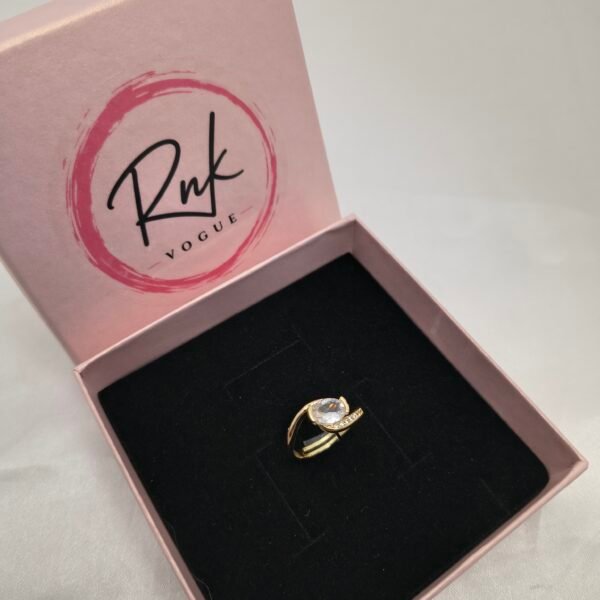Rings RNK-RINGS-1000