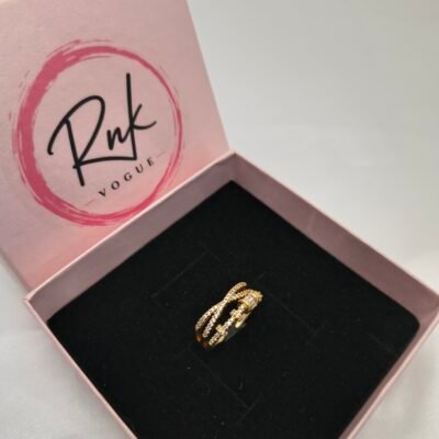 Rings RNK-RINGS-1002