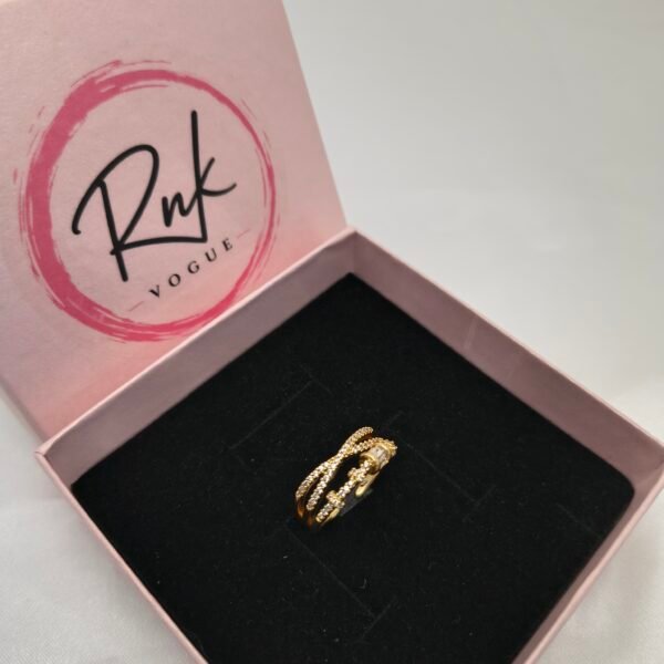 Rings RNK-RINGS-1002