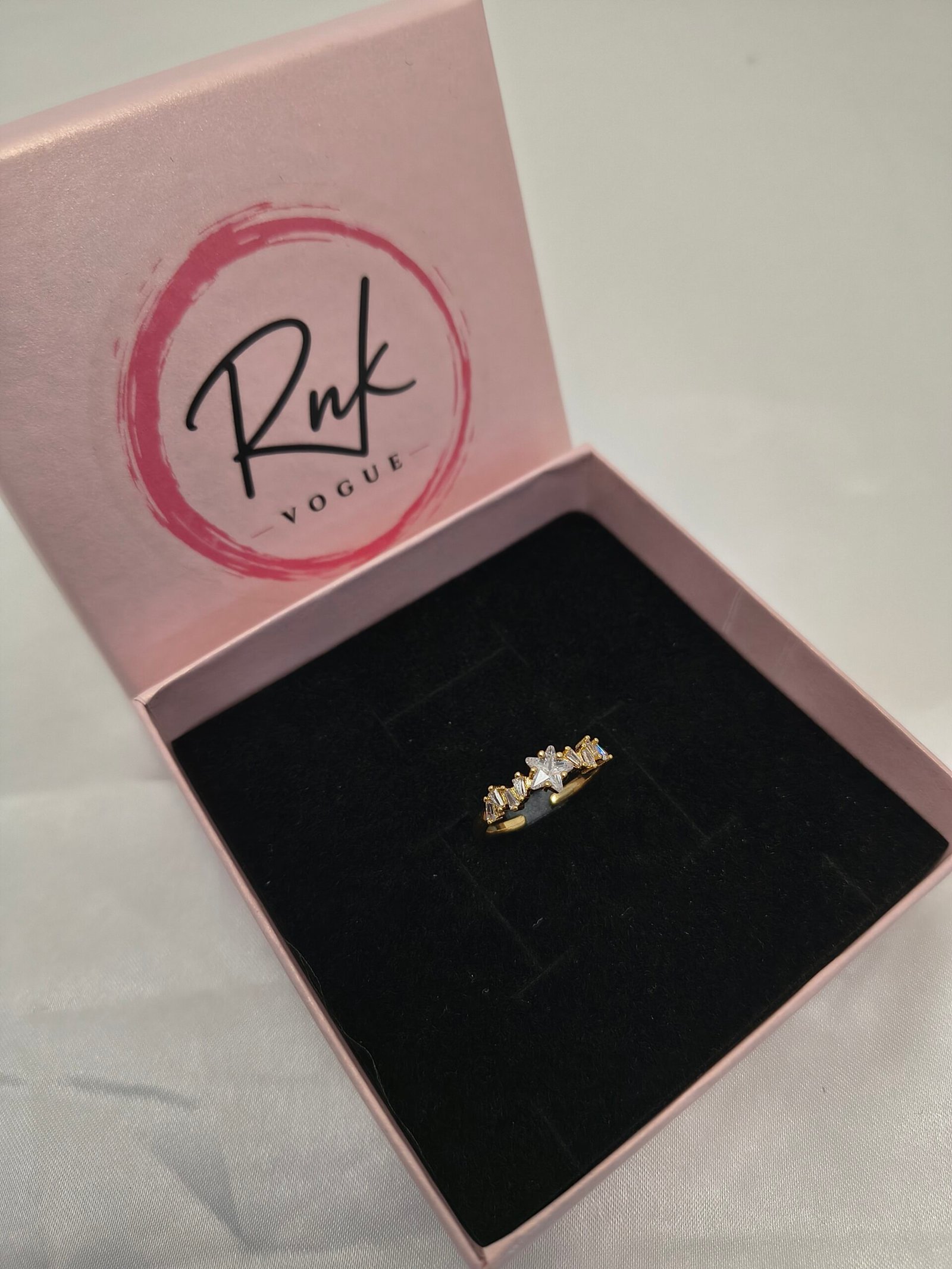Rings RNK-RINGS-1004