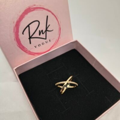 Rings RNK-RINGS-1005