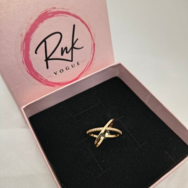 Rings RNK-RINGS-1005