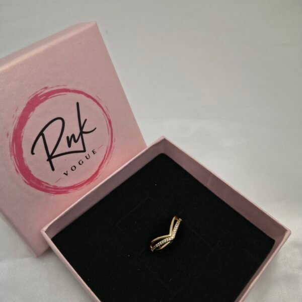 Rings RNK-RINGS-1007