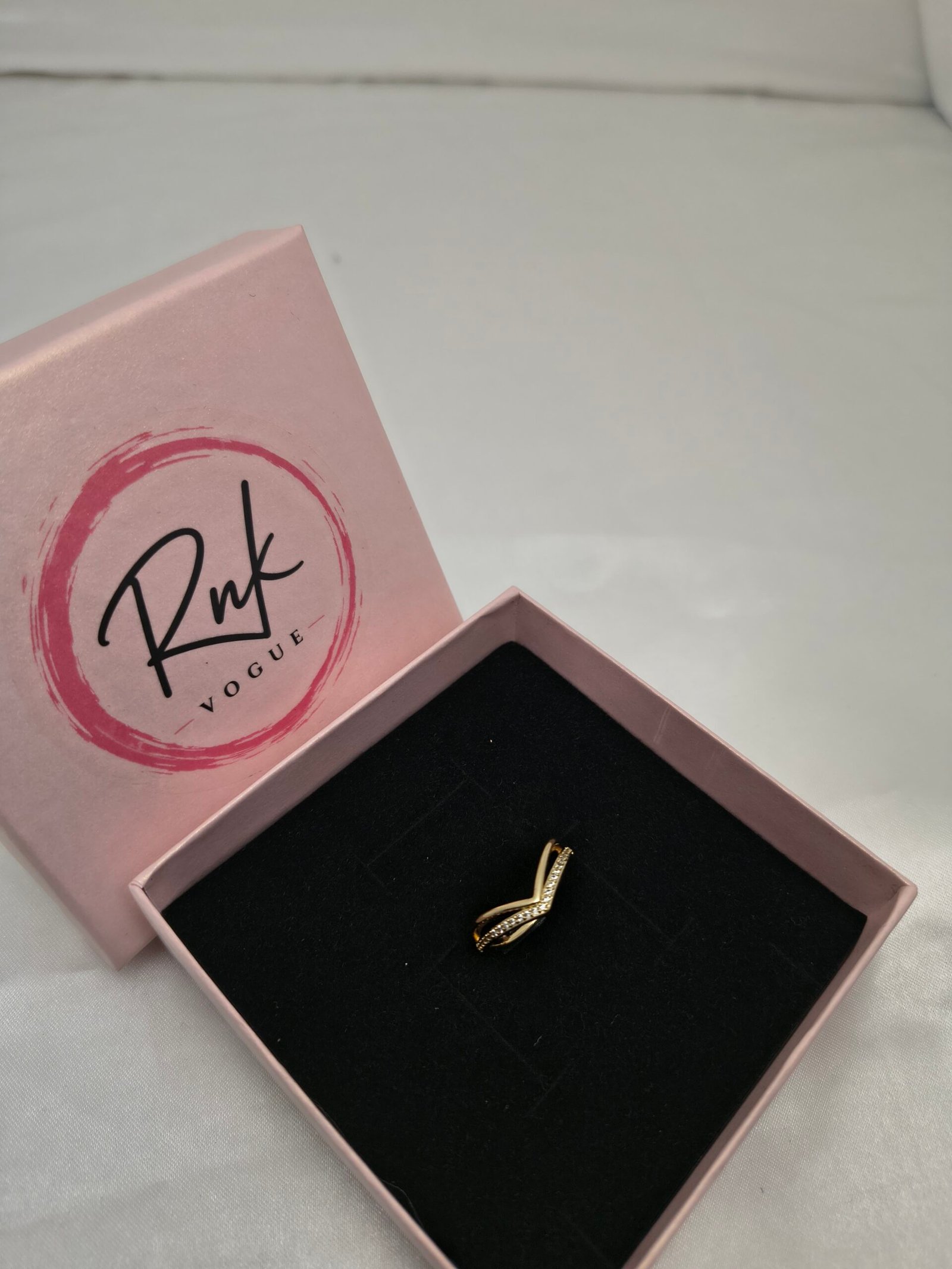 Rings RNK-RINGS-1007