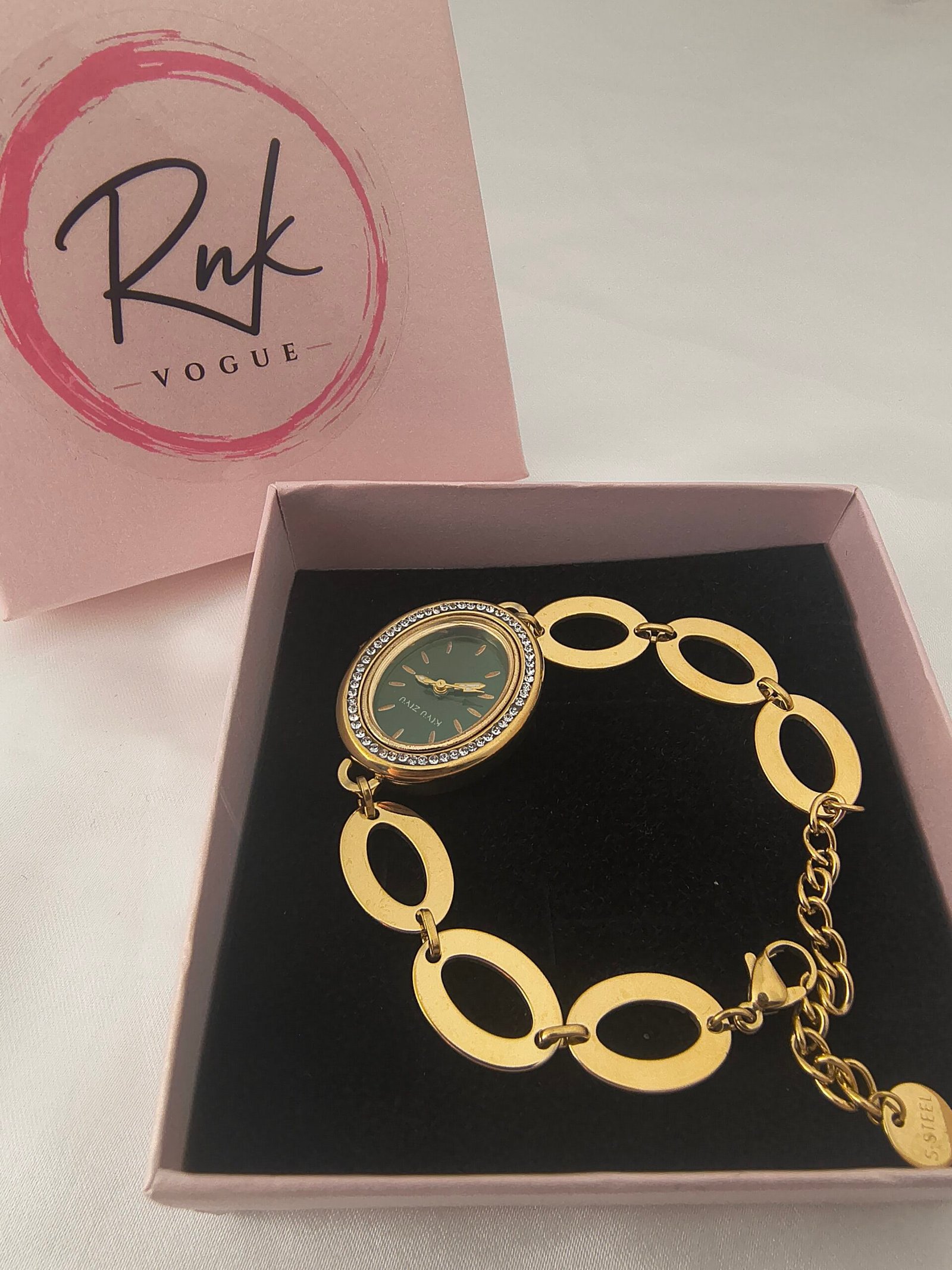 Watches RNK-WATCHES-1001
