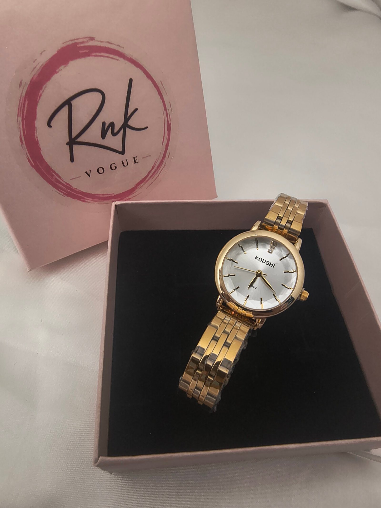 Watches RNK-WATCHES-1005