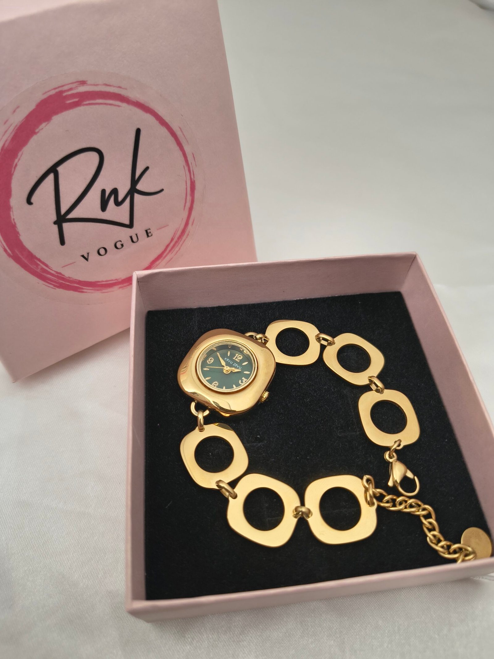 Watches RNK-WATCHES-1008